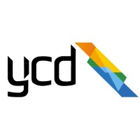 YCD Multimedia logo - Similar company to Permission Data