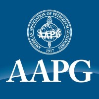 American Association of Petroleum Geologists (AAPG) logo - Similar company to Society Of Petroleum Engineers International