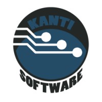 Kanti Software logo - Similar company to Nanoweb Technologies