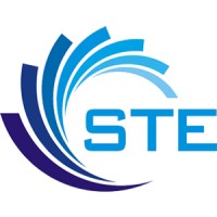 STE EQUIPMENT logo - Similar company to Pe - Process Engineering