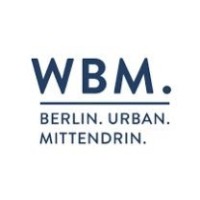 WBM Wohnungsbaugesellschaft Berlin-Mitte mbH logo - Similar company to Wbm