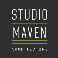 Studio Maven logo - Similar company to Counterpoint Architecture