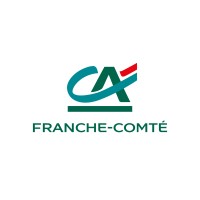 Crédit Agricole Franche-Comté logo - Similar company to Caisse D'Epargne Bourgogne Franche-Comté (Cebfc)