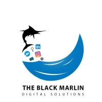 The Black Marlin digital solutions logo - Similar company to Checkout Builder