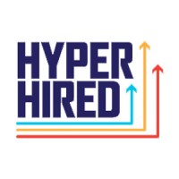 HyperHired logo - Similar company to Pacific Cci