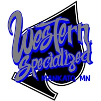 Western Specialized Inc. logo - Similar company to Trb Oilfield Services, Inc.