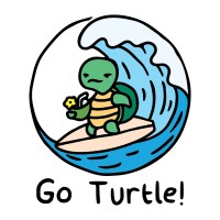 Go Turtle! (Biobased foodware) logo - Similar company to Anchor Earth