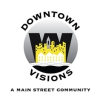 Downtown Visions logo - Similar company to Futures First Gaming