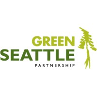 Green Seattle Partnership logo - Similar company to Ecoss