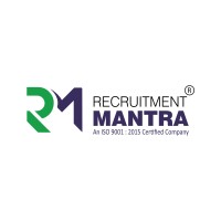 Recruitment Mantra HR Consultancy & Recruitment Agency logo - Similar company to M-Gen Tech & Consultancy Agency