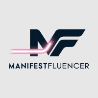 ManifestFluencer logo - Similar company to Vivid Digisolution