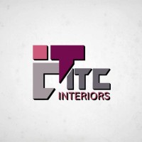 ITC Interiors logo - Similar company to Kit55 Commercial