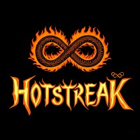 Hotstreak logo - Similar company to Pearldive