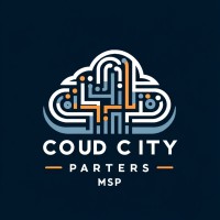 Cloud City Partners logo - Similar company to Nevocom Technologies