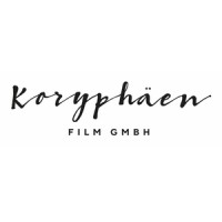 Koryphäen Film GmbH logo - Similar company to Eleade Fußball