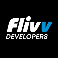 Flivv Developers logo - Similar company to Great Logics Inc.