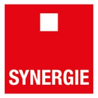 Synergie68 logo - Similar company to Hrc Solutions
