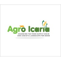 AGRO ICARIA logo - Similar company to Sehila Canarias