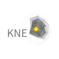 KNE.institute logo - Similar company to Circular Intelligence Asbl