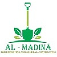 Al-Madina for Exporting logo - Similar company to Oasis For Plastic Technology