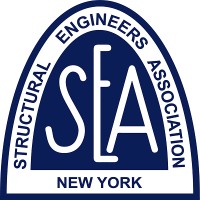 Structural Engineers Association of New York logo - Similar company to Structure Magazine
