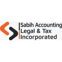 Sabih Accounting, Legal & Tax Incorporated (SALT INC) logo - Similar company to Network Technologies