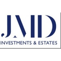 JMD Investments & Estates logo - Similar company to Ic Group