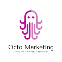 Octo Marketing logo - Similar company to Octo Marketing Digital
