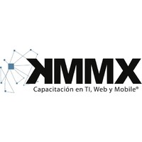 KMMX logo - Similar company to Anima Studios