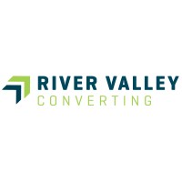 River Valley Converting logo - Similar company to Foamnasium®