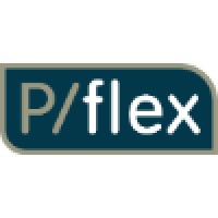 P/flex: the payroll company of Randstad logo - Similar company to Artral