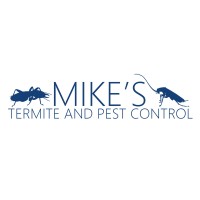 Mike's Termite and Pest Control logo - Similar company to Lth Group