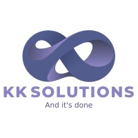 KK Solutions logo - Similar company to Saffire Software Inc./Metropcr