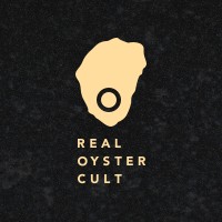 Real Oyster Cult logo - Similar company to Cupcake Therapy