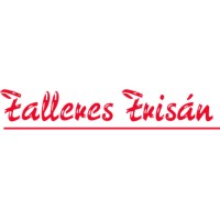 Talleres Trisán S.L. logo - Similar company to Industrias Ausere, S.L.