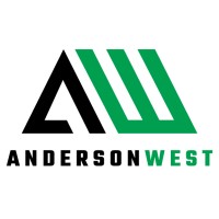 AndersonWest Group logo - Similar company to Pan And Piper