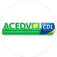 ACEDV/CDL - Associação Empresarial de Dois Vizinhos logo - Similar company to Kucmaq Automação Agroindustrial Ltda