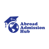 Abroad Admission Hub logo - Similar company to Idendt