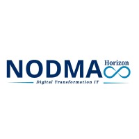 NODMA HORIZON logo - Similar company to Openscale