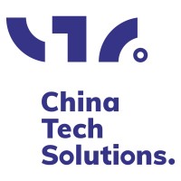 ChinaTech Solutions logo - Similar company to Chinatech