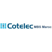 Cotelec MBS Maroc logo - Similar company to Cotelec Composants Et Technologies Pour L'Electronique