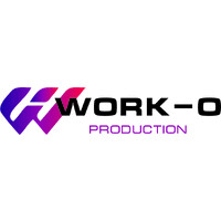 Work-O Production OG logo - Similar company to Runello Gmbh