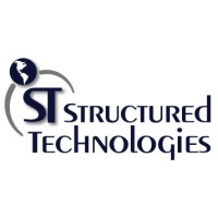 Structured Technologies logo - Similar company to Innovative Programming Systems, Inc.