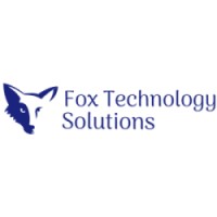 Fox Technology Solutions logo - Similar company to Eola Technology Partners