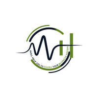 M.H Group logo - Similar company to A.M Studio
