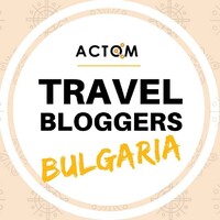 Travel Bloggers in Bulgaria - ASTOM logo - Similar company to Sino American Business And Travel Association