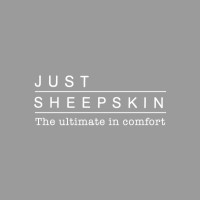 Just Sheepskin logo - Similar company to Bag 2.0