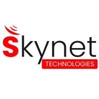 Skynet Technologies logo - Similar company to Skynetics