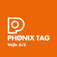 Phønix Tag Vejle A/S logo - Similar company to Protan Entreprenør A/S