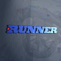 Runner Automobiles Ltd. logo - Similar company to Multibrand Workshop Ltd.